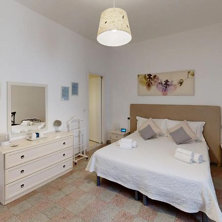 Corsomessina64 Bed and Breakfast Crotone Buitenkant foto