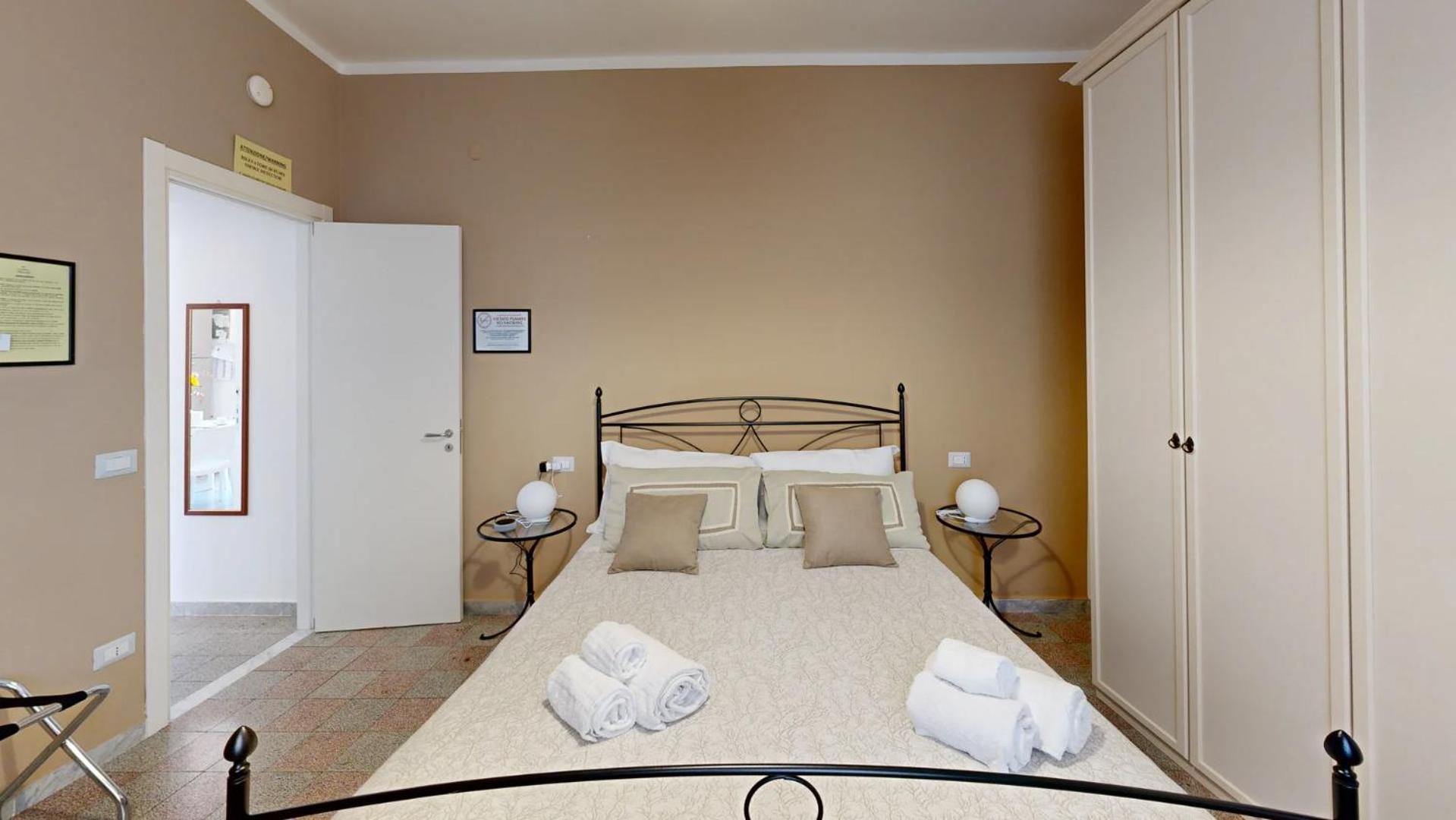 Corsomessina64 Bed and Breakfast Crotone Buitenkant foto