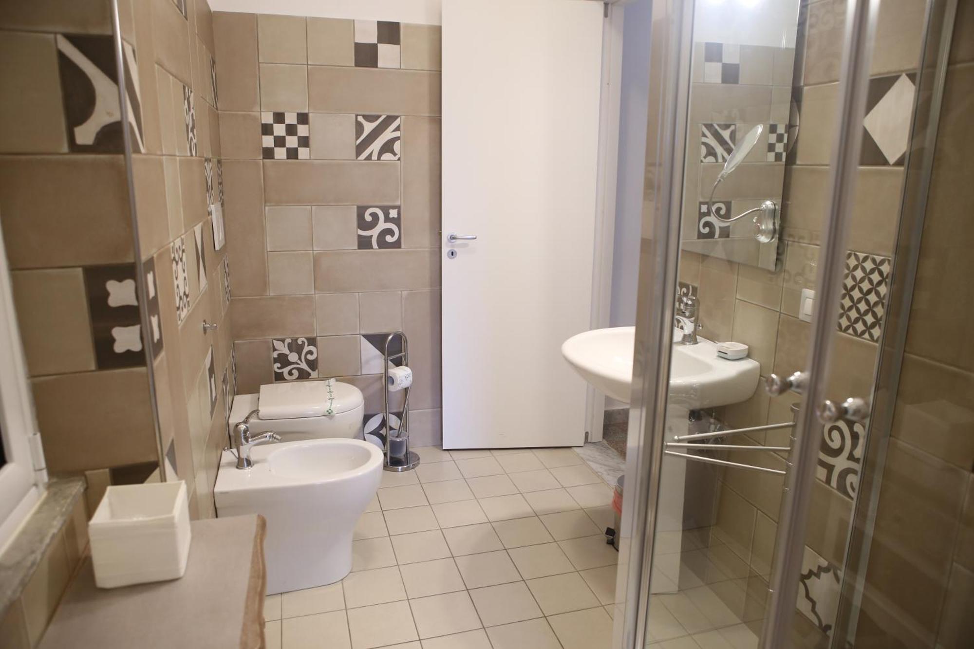 Corsomessina64 Bed and Breakfast Crotone Buitenkant foto