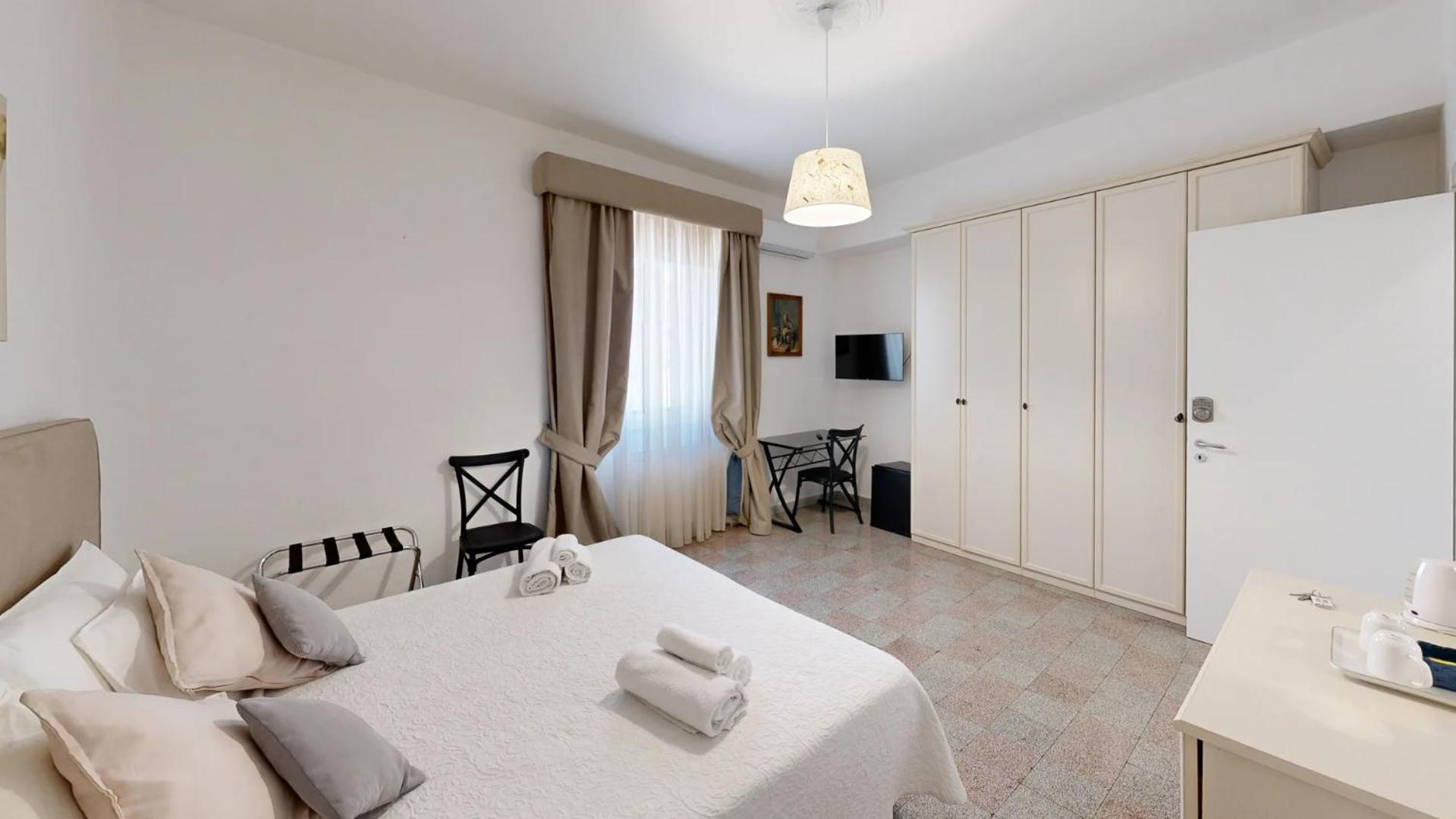 Corsomessina64 Bed and Breakfast Crotone Buitenkant foto