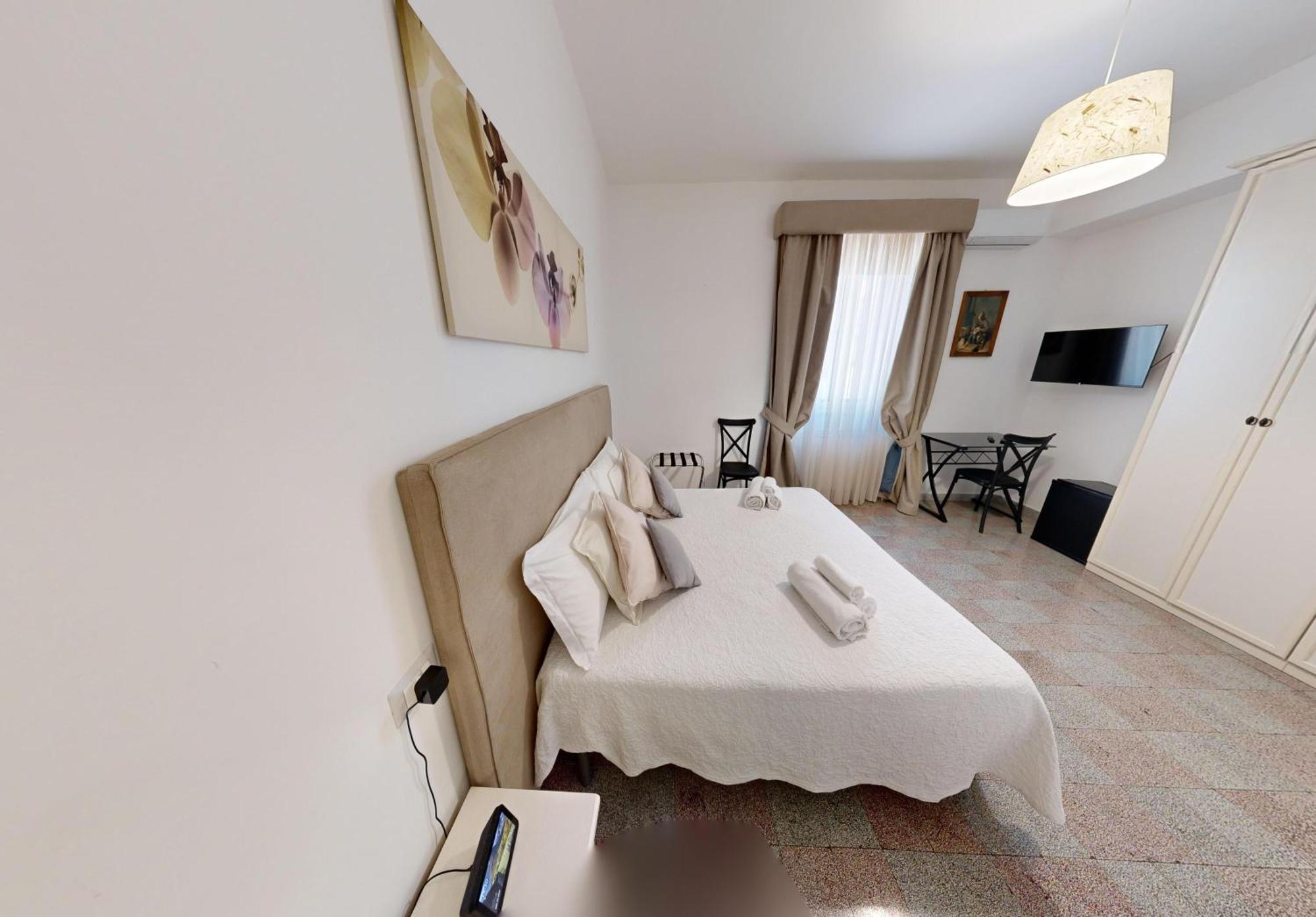 Corsomessina64 Bed and Breakfast Crotone Buitenkant foto