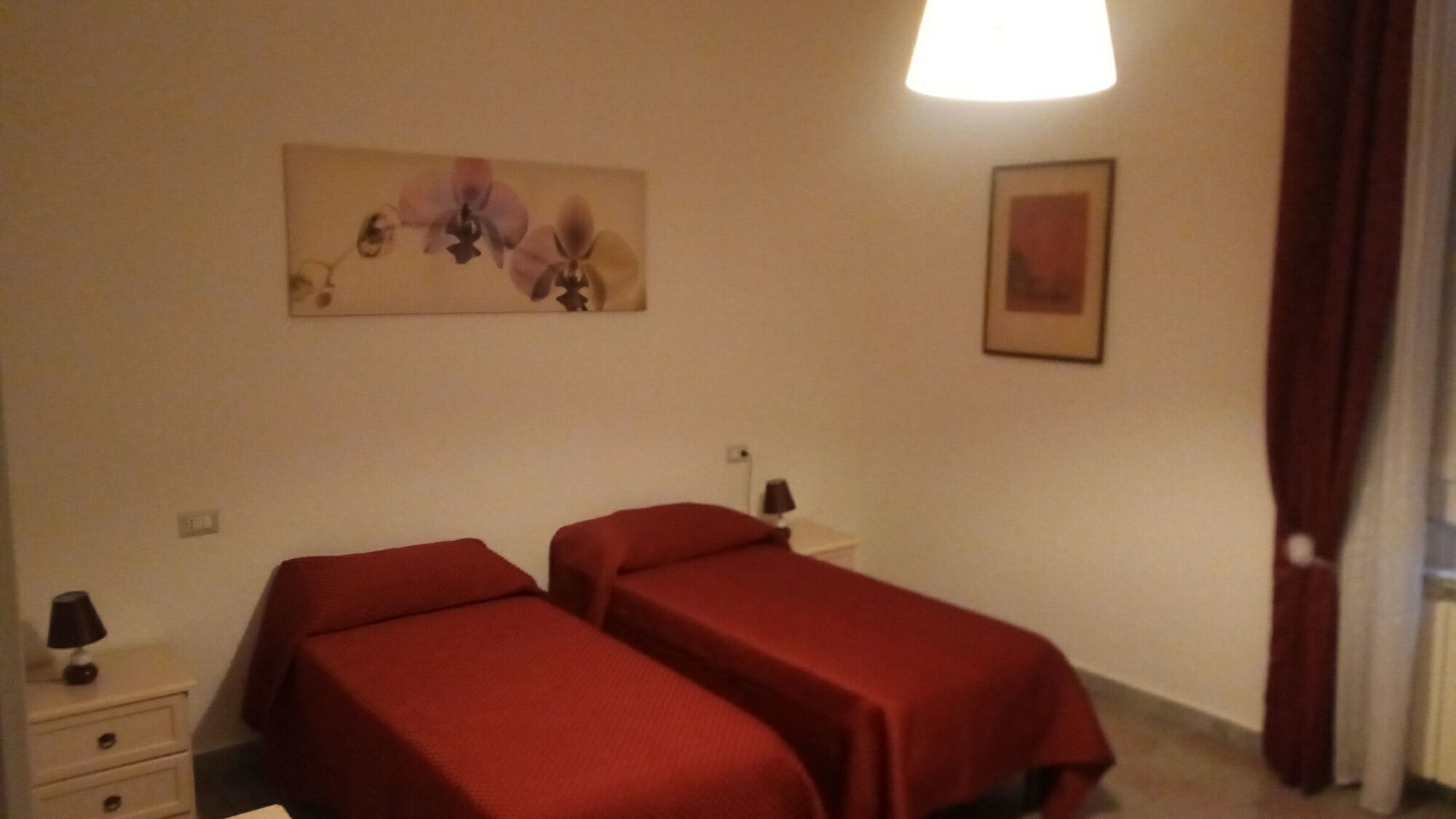 Corsomessina64 Bed and Breakfast Crotone Buitenkant foto