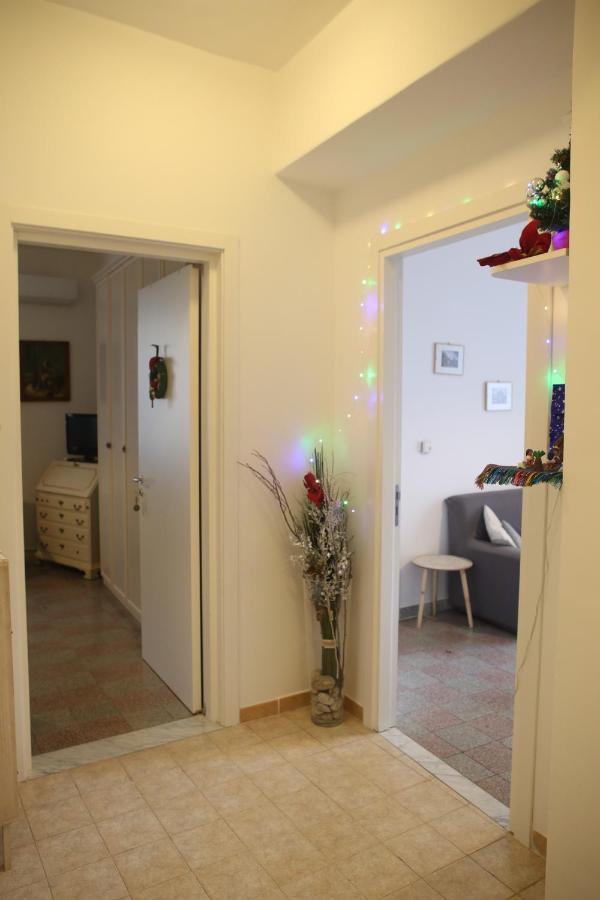Corsomessina64 Bed and Breakfast Crotone Buitenkant foto