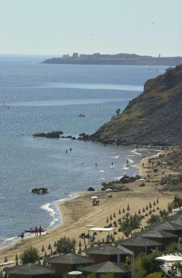 Corsomessina64 Bed and Breakfast Crotone Buitenkant foto